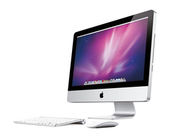 iMac 21,5" 3.2GHz Intel Core i3, 4GB, 1TB, ATI Radeon HD 5670 512MB, SDXC (MC509PL/A) - iMac 21,5" 3.2GHz Intel Core i3, 4GB, 1TB, ATI Radeon HD 5670 512MB, SDXC (MC509PL/A)