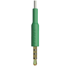 Pipe Earphone AT-1 - Pipe Earphone AT-1