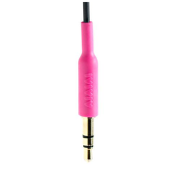 Pipe Earphone CMYK - Pipe Earphone CMYK