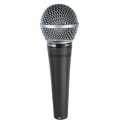 Shure SM48-LC