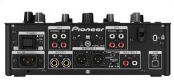 DJM-T1 - DJM-T1