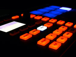 Maschine Mikro - Maschine Mikro