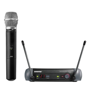 Shure PGX24/SM86