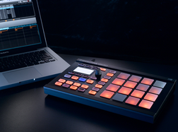 Maschine Mikro - Maschine Mikro