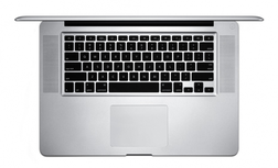 MacBook Pro 15" 2.53GHZ Core i5/4GB/500GB/GeForce 330M/SD - MacBook Pro 15" 2.53GHZ Core i5/4GB/500GB/GeForce 330M/SD