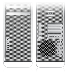 Mac Pro One 3,33GHz 6-Core Intel Xeon/3GB/1TB/Radeon 5770/SD (MC560PL/2CTO) - Mac Pro One 3,33GHz 6-Core Intel Xeon/3GB/1TB/Radeon 5770/SD (MC560PL/2CTO)
