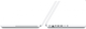MacBook White 13,3"/2,4 GHZ/2GB RAM/250 GB HDD/SD/GeForce 320M - MacBook White 13,3"/2,4 GHZ/2GB RAM/250 GB HDD/SD/GeForce 320M