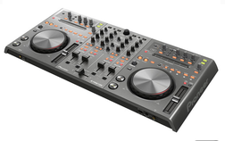 DDJ-T1 - DDJ-T1