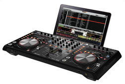 DDJ-S1 - DDJ-S1