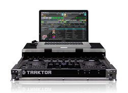 Traktor KONTROL S4 - Traktor KONTROL S4
