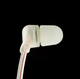 Swirl 2.0 Earphone Transparent - Swirl 2.0 Earphone Transparent