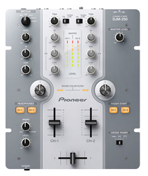 DJM-250W - DJM-250W