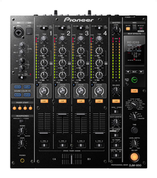 DJM-850 K - DJM-850 K