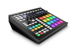 Maschine Stand - Maschine Stand