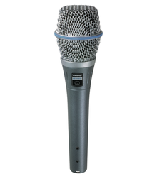 Beta 87C - Beta 87C
