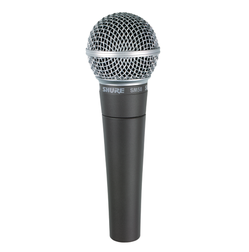SM 58 - SM 58
