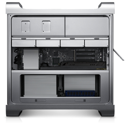 Mac Pro Two 2.4GHz 8-Core Intel Xeon/6GB/1TB/ATi Radeon 5770/SD (MC561PL/A) - Mac Pro Two 2.4GHz 8-Core Intel Xeon/6GB/1TB/ATi Radeon 5770/SD (MC561PL/A)
