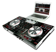 Numark NS6