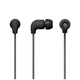 Pipe Earphone Grey Gradient - Pipe Earphone Grey Gradient