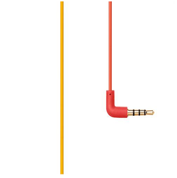 Pipe Earphone Sunset Gradient - Pipe Earphone Sunset Gradient