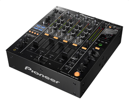 DJM-850 K - DJM-850 K