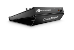 Maschine Stand - Maschine Stand