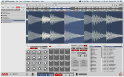 MPC ELEMENT - MPC ELEMENT