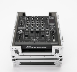 MULTI-FORMAT CDJ/MIXER CASE - MULTI-FORMAT CDJ/MIXER CASE