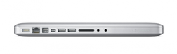 MacBook Pro 15" 2.53GHZ Core i5/4GB/500GB/GeForce 330M/SD - MacBook Pro 15" 2.53GHZ Core i5/4GB/500GB/GeForce 330M/SD