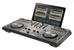 DDJ-T1 - DDJ-T1