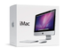 iMac 21,5" 3.06GHz Intel Core i3, 4GB, 500GB, ATI Radeon HD 4670 256MB, SDXC (MC508PL/A) - iMac 21,5" 3.06GHz Intel Core i3, 4GB, 500GB, ATI Radeon HD 4670 256MB, SDXC (MC508PL/A)