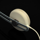 Tracks Headphones Cream - Tracks Headphones Cream
