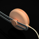 Tracks Headphones Peach - Tracks Headphones Peach