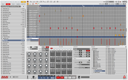 MPC ELEMENT - MPC ELEMENT