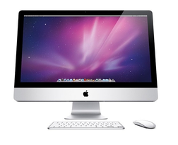 iMac 21,5" 3.2GHz Intel Core i3, 4GB, 1TB, ATI Radeon HD 5670 512MB, SDXC (MC509PL/A) - iMac 21,5" 3.2GHz Intel Core i3, 4GB, 1TB, ATI Radeon HD 5670 512MB, SDXC (MC509PL/A)