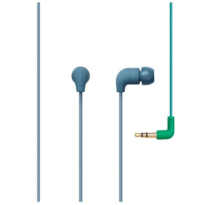 AIAIAI Pipe Earphone Petroleum Gradient