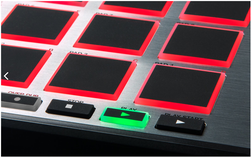 MPC ELEMENT - MPC ELEMENT