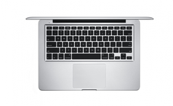 MacBook Pro 13" 2.4GHZ/4GB/250GB/GeForce 320M/SD - MacBook Pro 13" 2.4GHZ/4GB/250GB/GeForce 320M/SD