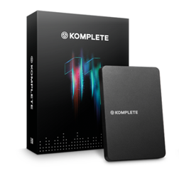 KOMPLETE 11 UPDATE - KOMPLETE 11 UPDATE