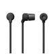 Swirl Earphone w/mic Black - Swirl Earphone w/mic Black