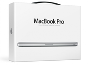 Apple MacBook Pro 15" 2.66GHZ Core i7/4GB/500GB/GeForce 330M/SD