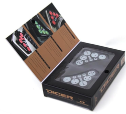 Dicer - Dicer