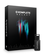 Native Instruments KOMPLETE 11 SELECT