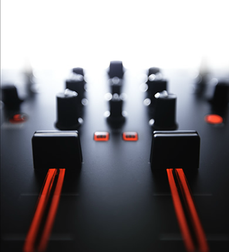 DDJ-ERGO-V - DDJ-ERGO-V