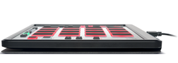 MPC ELEMENT - MPC ELEMENT