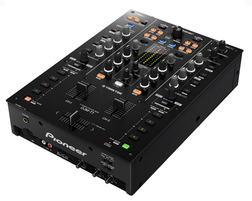 DJM-T1 - DJM-T1