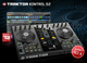 Traktor Kontrol S2 - Traktor Kontrol S2