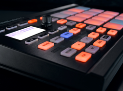 Maschine Mikro - Maschine Mikro