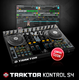 Traktor KONTROL S4 - Traktor KONTROL S4