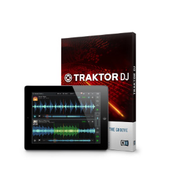 Native Instruments TRAKTOR DJ